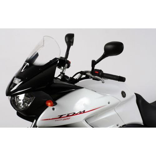 Bulle Moto MRA Type Racing +20mm pour TDM 900 (02-18)