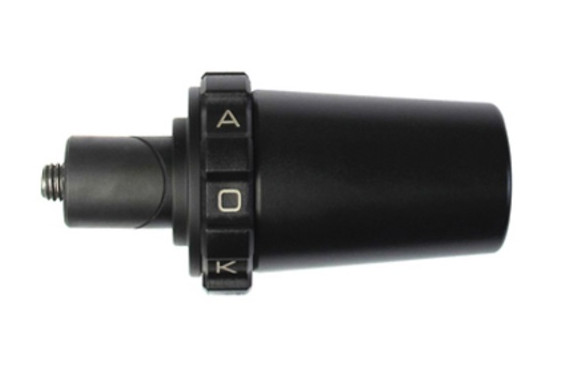 Régulateur de Vitesse Kaoko pour Honda ST1100 Pan European (91-03) - HNDST1100