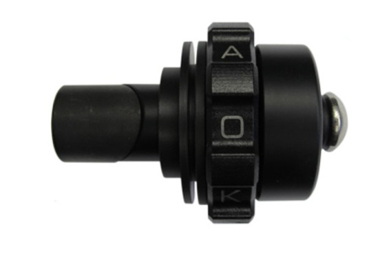 Régulateur de Vitesse Kaoko pour Honda VFR 1200 X Crosstourer (16-18) - HND200 Régulateur de Vitesse Kaoko pour Honda VFR 1200 X Crosstourer (16-18) - HND200
