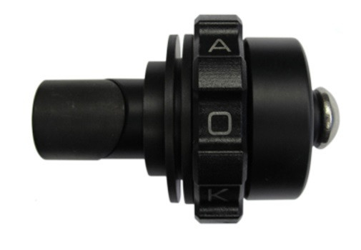 Régulateur de Vitesse Kaoko pour Honda VFR 1200 X Crosstourer (16-18) - HND200