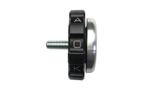 Régulateur de Vitesse Kaoko pour Triumph Bonneville T100 (17-19) - STRTWIN Régulateur de Vitesse Kaoko pour Triumph Bonneville T100 (17-19) - STRTWIN
