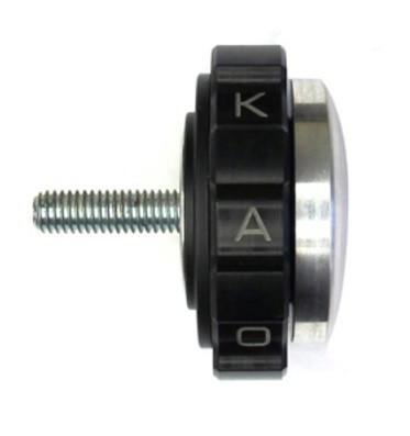 Régulateur de Vitesse Kaoko pour Triumph 1200 Tiger Explorer (12-21) - TIG100