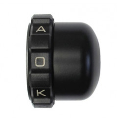 Régulateur de Vitesse Kaoko pour Triumph Thunderbird Storm (11-16) - TBIRDSSB