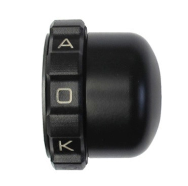 Régulateur de Vitesse Kaoko pour Triumph Thunderbird Storm (11-16) - TBIRDSSB