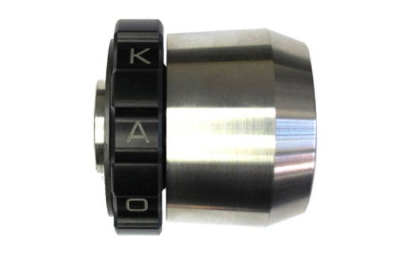 Régulateur de Vitesse Kaoko pour Triumph Rocket III (03-13) - TROCIII Régulateur de Vitesse Kaoko pour Triumph Rocket III (03-13) - TROCIII