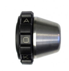 Régulateur de Vitesse Kaoko pour Yamaha V-Max 1700 (09-16) - YAM700