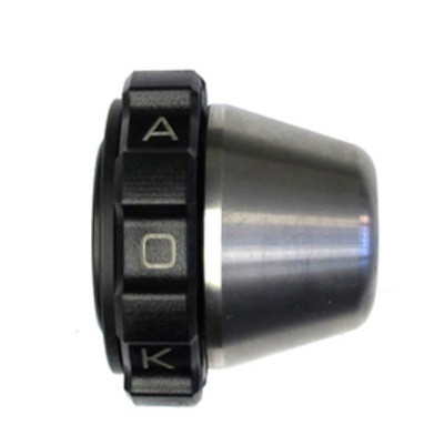 Régulateur de Vitesse Kaoko pour Yamaha V-Max 1700 (09-16) - YAM700