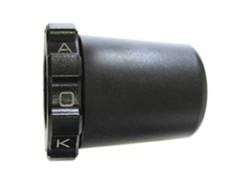 Régulateur de Vitesse Kaoko pour Kawasaki ER6-F (06-16) - KAW200