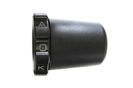 Régulateur de Vitesse Kaoko pour Kawasaki ER6-N (06-16) - KAW200 Régulateur de Vitesse Kaoko pour Kawasaki ER6-N (06-16) - KAW200