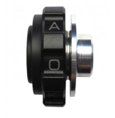 Régulateur de Vitesse Kaoko pour Kawasaki KLR650 (87-04) - KAW221