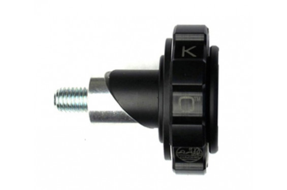 Régulateur de Vitesse Kaoko pour Kawasaki KLR650 (87-04) - UNIKIT17.4 Régulateur de Vitesse Kaoko pour Kawasaki KLR650 (87-04) - UNIKIT17.4