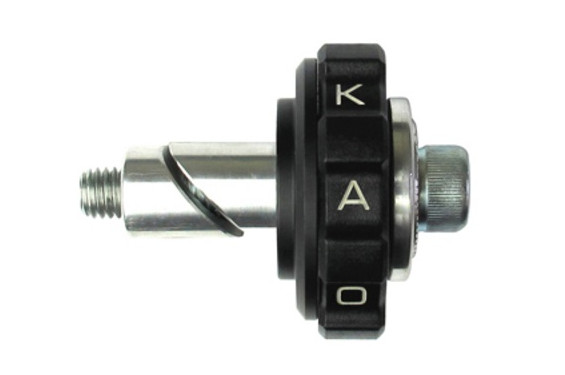 Régulateur de Vitesse Kaoko pour KTM LC4 640 Adventurer (03-07) - KTMAD