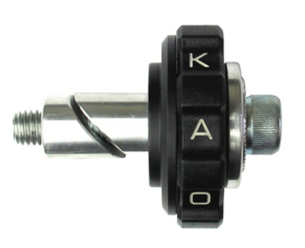 Régulateur de Vitesse Kaoko pour KTM LC4 640 Adventurer (03-07) - KTMAD