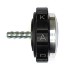 Régulateur de Vitesse Kaoko pour Triumph Tiger 800 (10-19) - TIG100