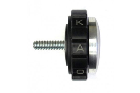 Régulateur de Vitesse Kaoko pour Triumph Tiger 800 (10-19) - TIG100 Régulateur de Vitesse Kaoko pour Triumph Tiger 800 (10-19) - TIG100