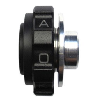 Régulateur de Vitesse Kaoko pour Kawasaki Z 900 (18-24) - KAW221