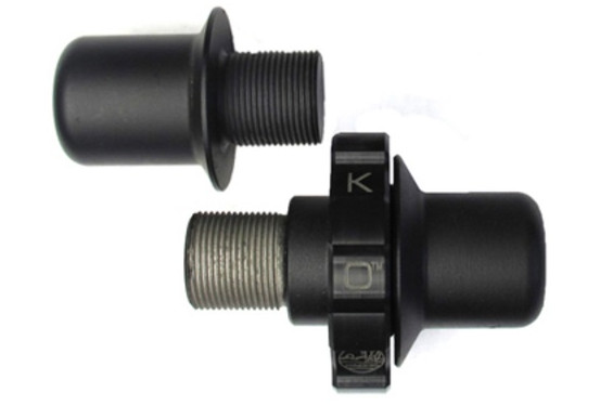 Régulateur de Vitesse Kaoko pour Kawasaki ZX-10R (04-20) - KAW400 Régulateur de Vitesse Kaoko pour Kawasaki ZX-10R (04-20) - KAW400