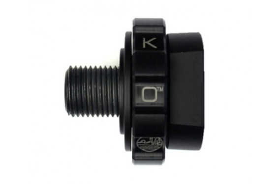 Régulateur de Vitesse Kaoko pour Yamaha XTZ Tenere 660 (08-15) - YAM620 Régulateur de Vitesse Kaoko pour Yamaha XTZ Tenere 660 (08-15) - YAM620
