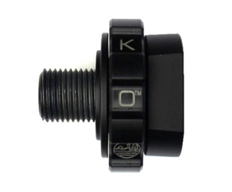 Régulateur de Vitesse Kaoko pour Yamaha XTZ Tenere 660 (08-15) - YAM620