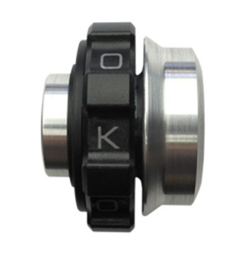 Régulateur de Vitesse Kaoko pour Yamaha Tracer 700 (18-20) - YAM653