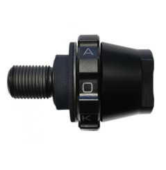 Régulateur de Vitesse Kaoko pour Yamaha 700 Tenere (19-24) - YAM625