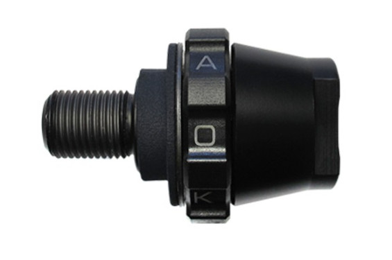 Régulateur de Vitesse Kaoko pour Yamaha 700 Tenere (19-24) - YAM625 Régulateur de Vitesse Kaoko pour Yamaha 700 Tenere (19-24) - YAM625