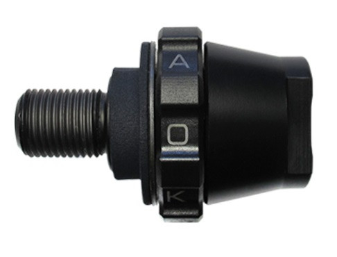 Régulateur de Vitesse Kaoko pour Yamaha 700 Tenere (19-24) - YAM625