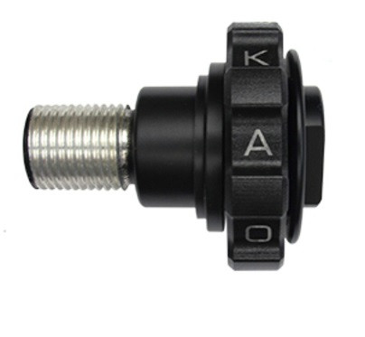 Régulateur de Vitesse Kaoko pour Yamaha MT-09 Tracer (15-18) - YAM650HG