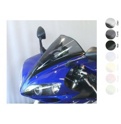 Bulle Moto MRA Type Racing +30mm pour YZF-R1 (04-06)