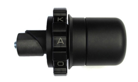 Régulateur de Vitesse Kaoko pour Suzuki V-Strom 650 DL (04-24) - VS1000UW-S