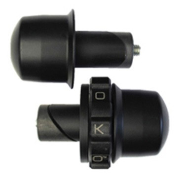 Régulateur de Vitesse Kaoko pour Suzuki GSXR 1000 (01-16) - SUZ100