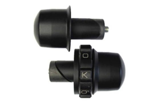 Régulateur de Vitesse Kaoko pour Suzuki GSF 1250 (07-16) - SUZ100 Régulateur de Vitesse Kaoko pour Suzuki GSF 1250 (07-16) - SUZ100