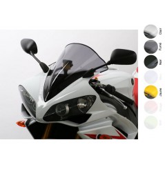 Bulle Moto MRA Type Racing +40mm pour YZF-R1 (07-08)