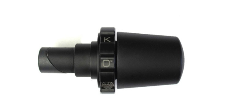 Régulateur de Vitesse Kaoko pour Honda NT700A Deauville (06-11) - HNDNT