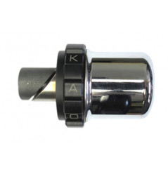 Régulateur de Vitesse Kaoko pour Suzuki 650 Burgman Executive (03-19) - SUZ400C