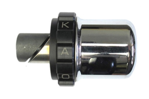 Régulateur de Vitesse Kaoko pour Suzuki 650 Burgman Executive (03-19) - SUZ400C