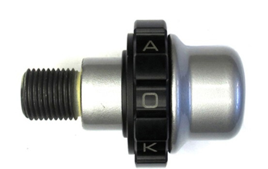 Régulateur de Vitesse pour Yamaha T-Max 500 (08-11)