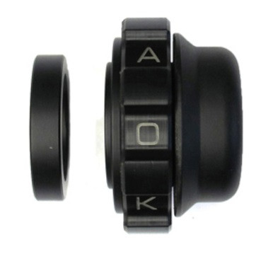 Régulateur de Vitesse Kaoko pour Yamaha YZF-R6 (99-21) - YAM500