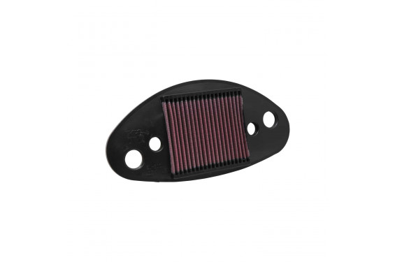 Filtre à Air K&N pour Suzuki VL 800 Intruder C800 (06-08) Filtre à Air K&N pour Suzuki VL 800 Intruder C800 (06-08)