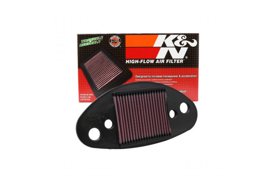 Filtre à Air K&N pour Suzuki VL 800 Intruder C800 (06-08) Filtre à Air K&N pour Suzuki VL 800 Intruder C800 (06-08)