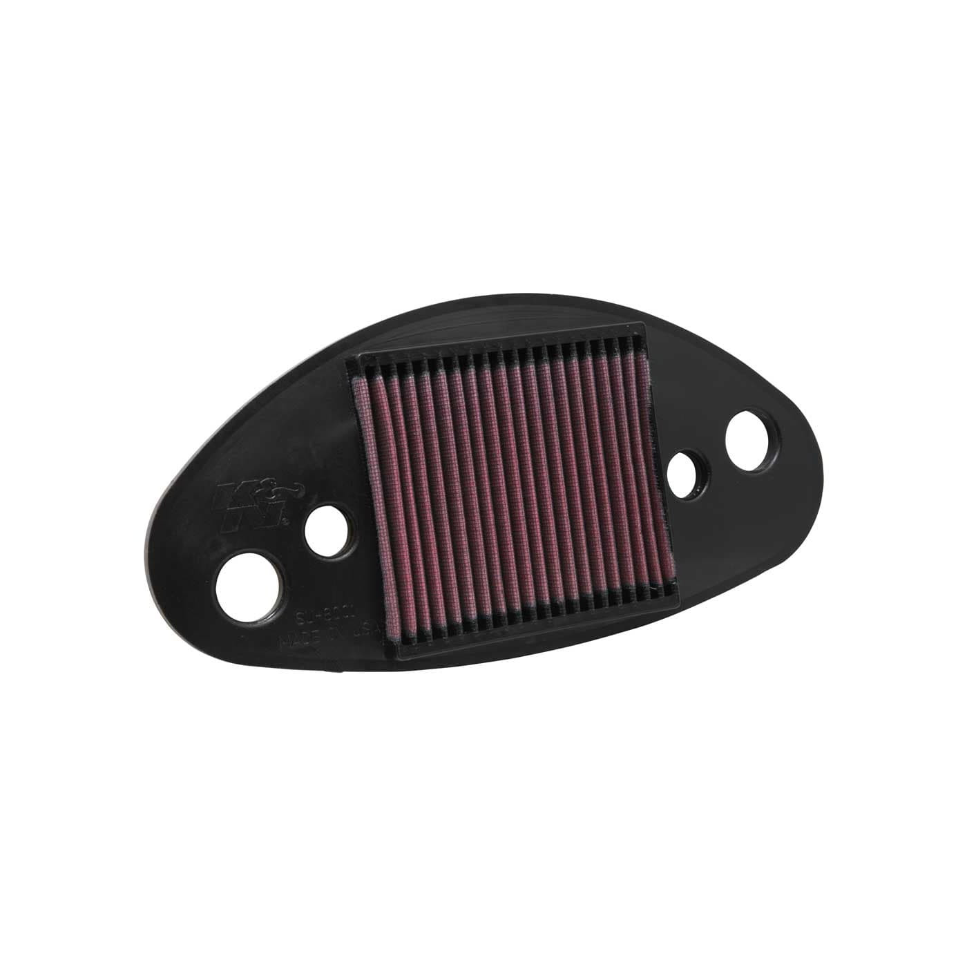 Filtre à Air K&N pour Suzuki Boulevard 800 C50 (05-08)