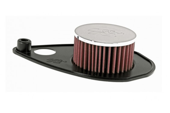 Filtre à Air K&N pour Suzuki VZ 800 Intruder M800 (05-09) Filtre à Air K&N pour Suzuki VZ 800 Intruder M800 (05-09)
