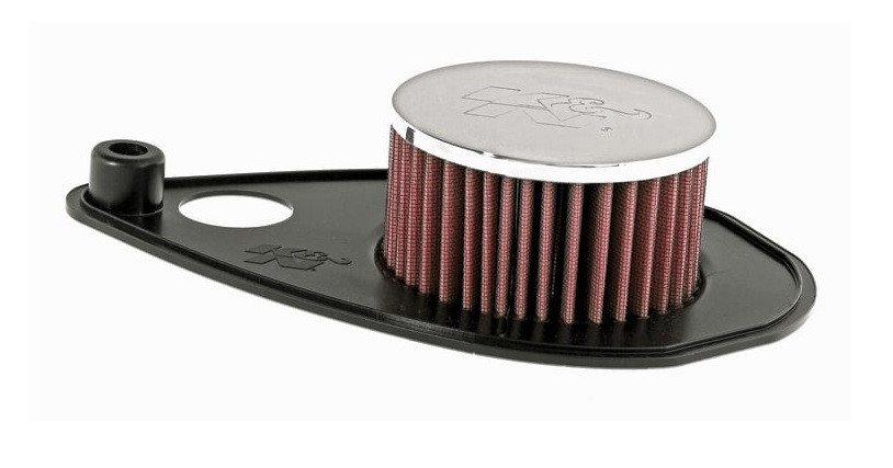 Filtre à Air K&N pour Suzuki VZ 800 Intruder M800 (05-09)