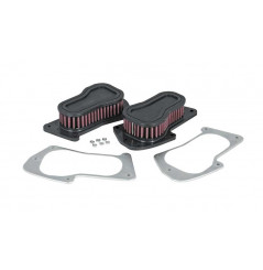 Filtre à Air K&N pour Suzuki VZR 1800 Intruder (06-18)