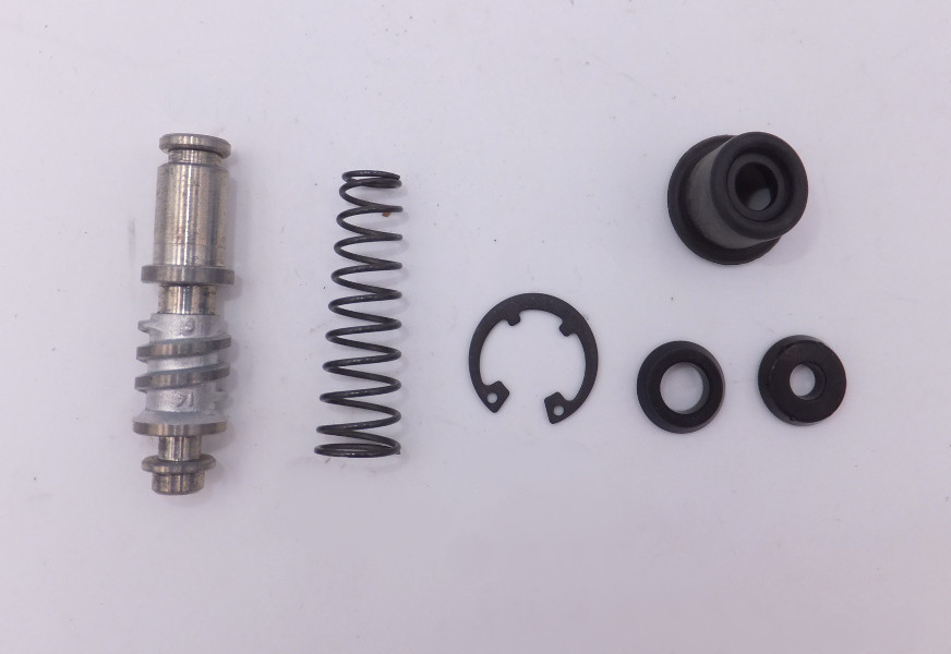 Kit réparation maitre cylindre avant moto pour XT 600 E (93-02) - MSB-214