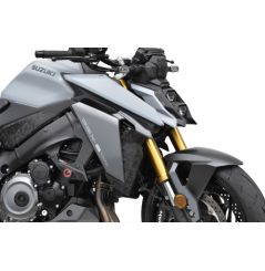 Patins de Protection Top Block S.A.S pour GSXS 950 (22-23)