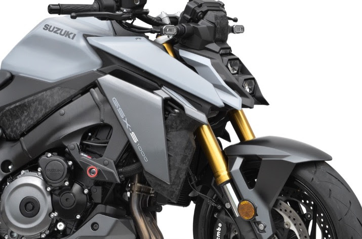 Patins de Protection Top Block S.A.S pour GSXS 950 (22-23)