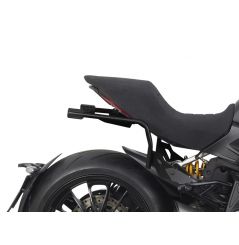 Support de Valise Shad 3P System pour Ducati Diavel 1260 S (19-21)