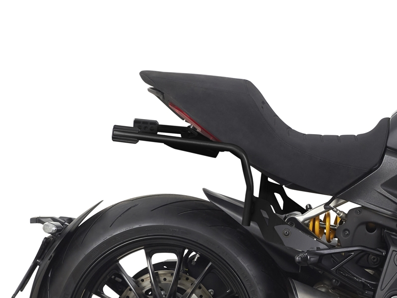 Support de Valise Shad 3P System pour Ducati Diavel 1260 S (19-21)