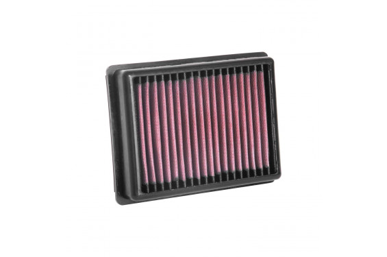 Filtre à Air K&N pour Triumph 1200 Truxton (16-21) Filtre à Air K&N pour Triumph 1200 Truxton (16-21)